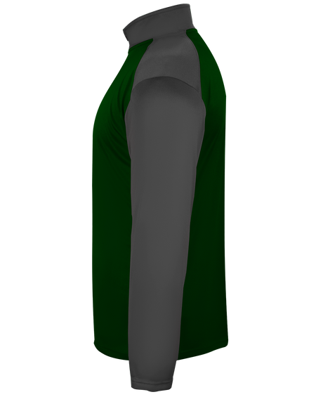 Ultimate Softlock Sport 1 /4 Zip - Pro Game Sports