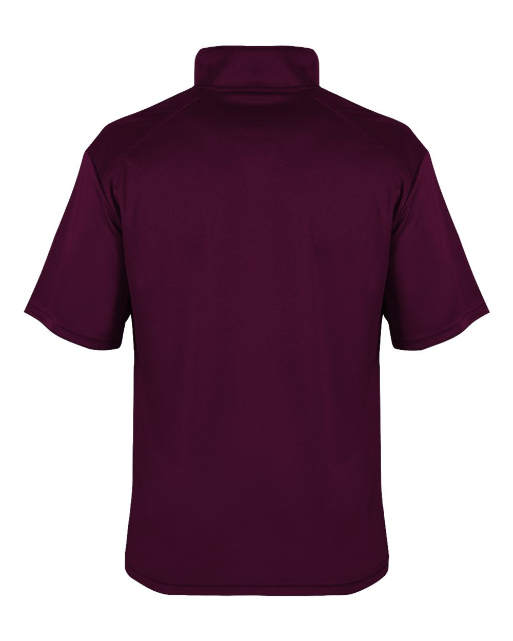B-Core S/S 1/4 Zip