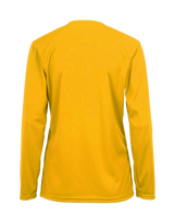 B-Core Women's L/S Tee