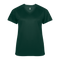 Ultimate Softlock Women's V Neck Tee - Pro Game Sports