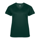 Ultimate Softlock Women's V Neck Tee