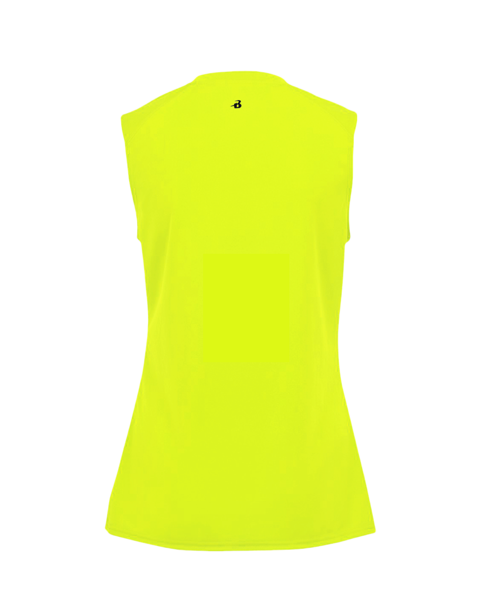 B-Core Women's Sleeveless Tee