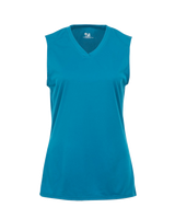 B-Core Girls' Sleeveless Tee