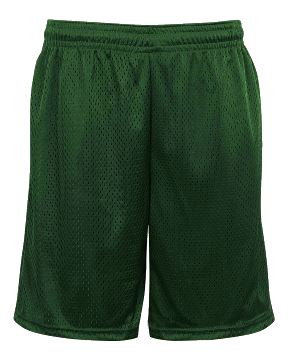 Mesh Pocketed Short