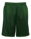 Mesh Pocketed Short - Pro Game Sports