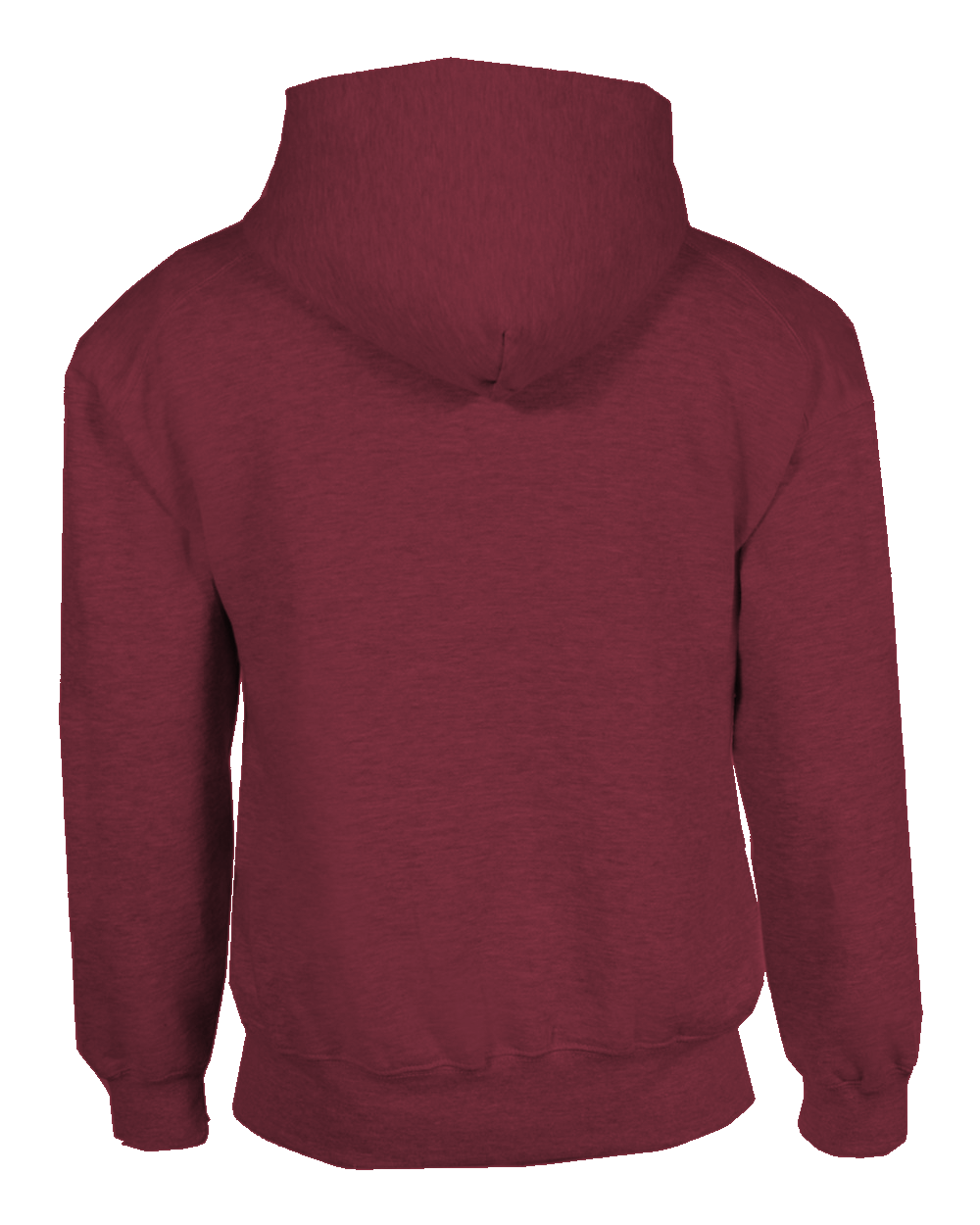 Hooded Youth Sweatshirt