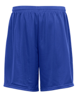 C2 Youth Mesh 6 Inch Short