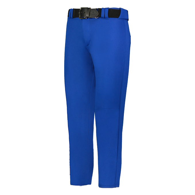 Womens Belt Loop Fastpitch Pant
