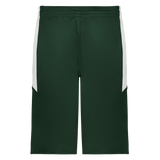 Adult Single Ply Reversible Short