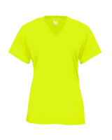 B-Core Women's V-Neck Tee