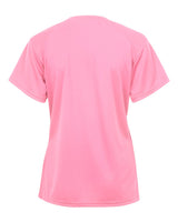 B-Core Women's V-Neck Tee