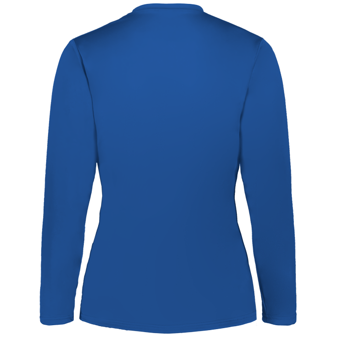 C2 L/S Women's Tee