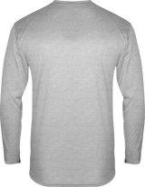 Fitflex Perf. L/S Tee - Pro Game Sports