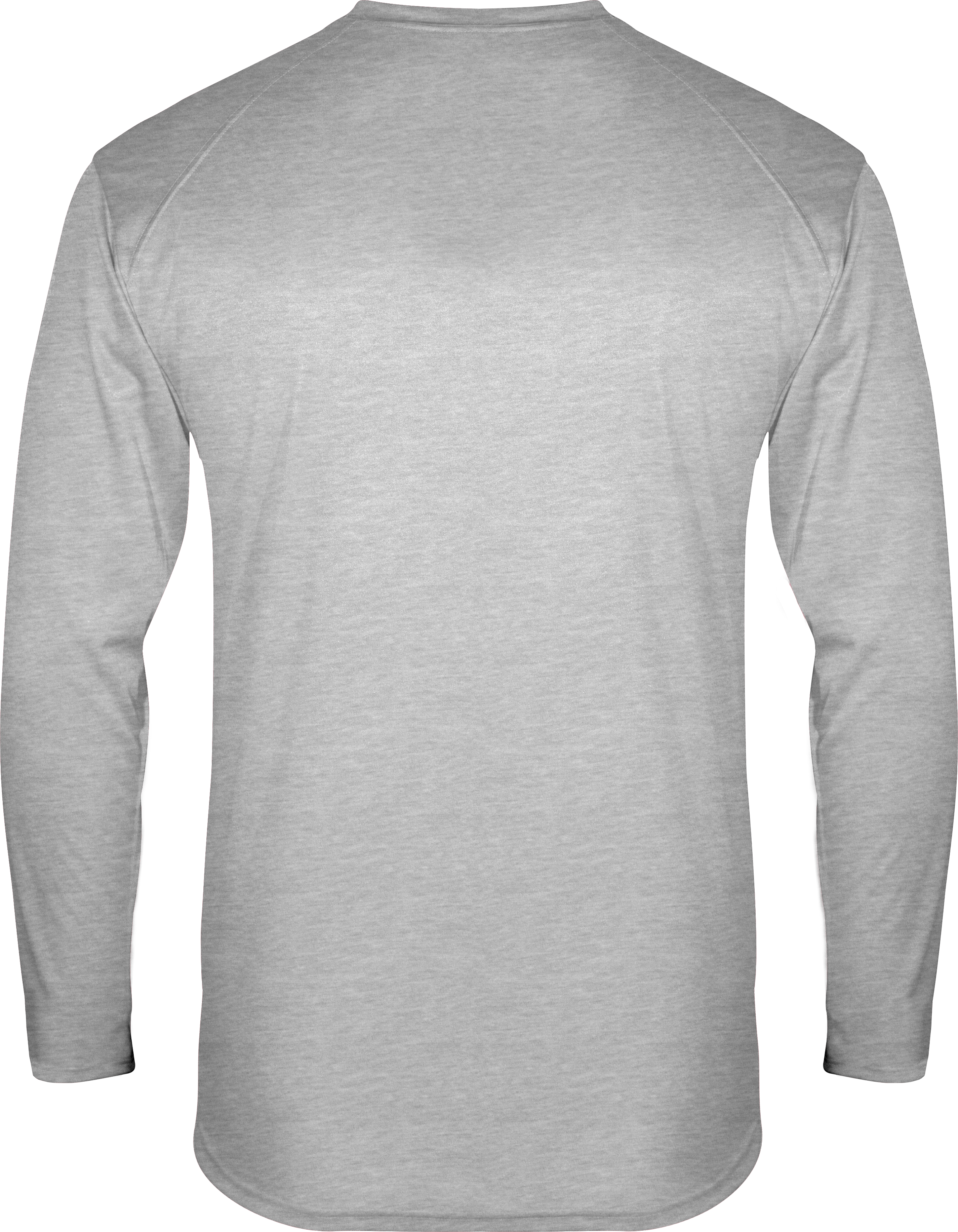 Fitflex Perf. L/S Tee