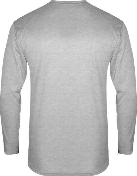 Fitflex Perf. L/S Tee - Pro Game Sports