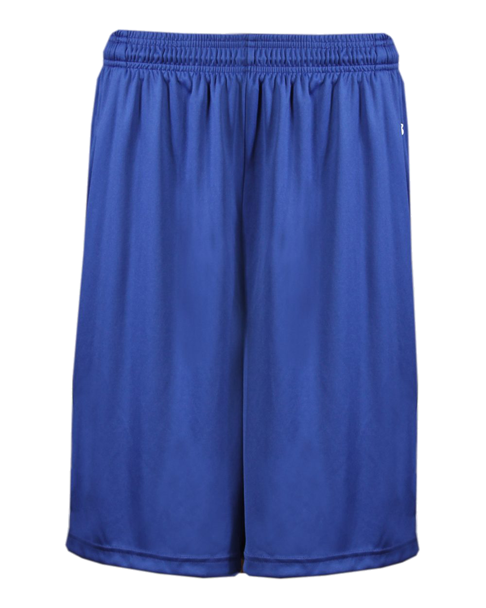 B-Core Pocketed Youth 7 Inch Short