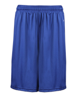 B-Core Pocketed Youth 7 Inch Short