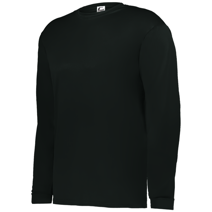 C2 L/S Youth Tee - Pro Game Sports