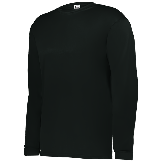 C2 L/S Youth Tee - Pro Game Sports