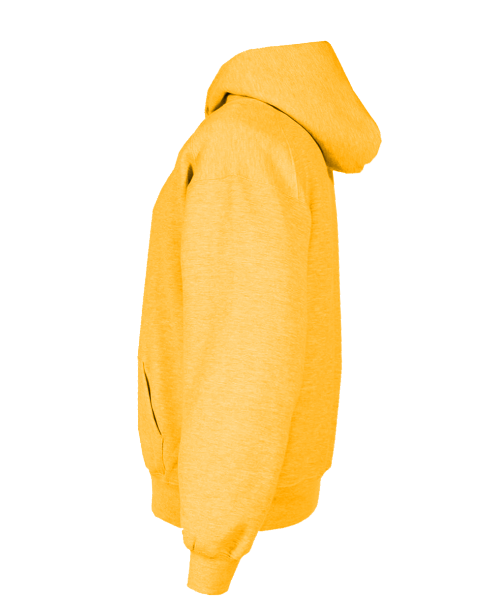 Hooded Youth Sweatshirt