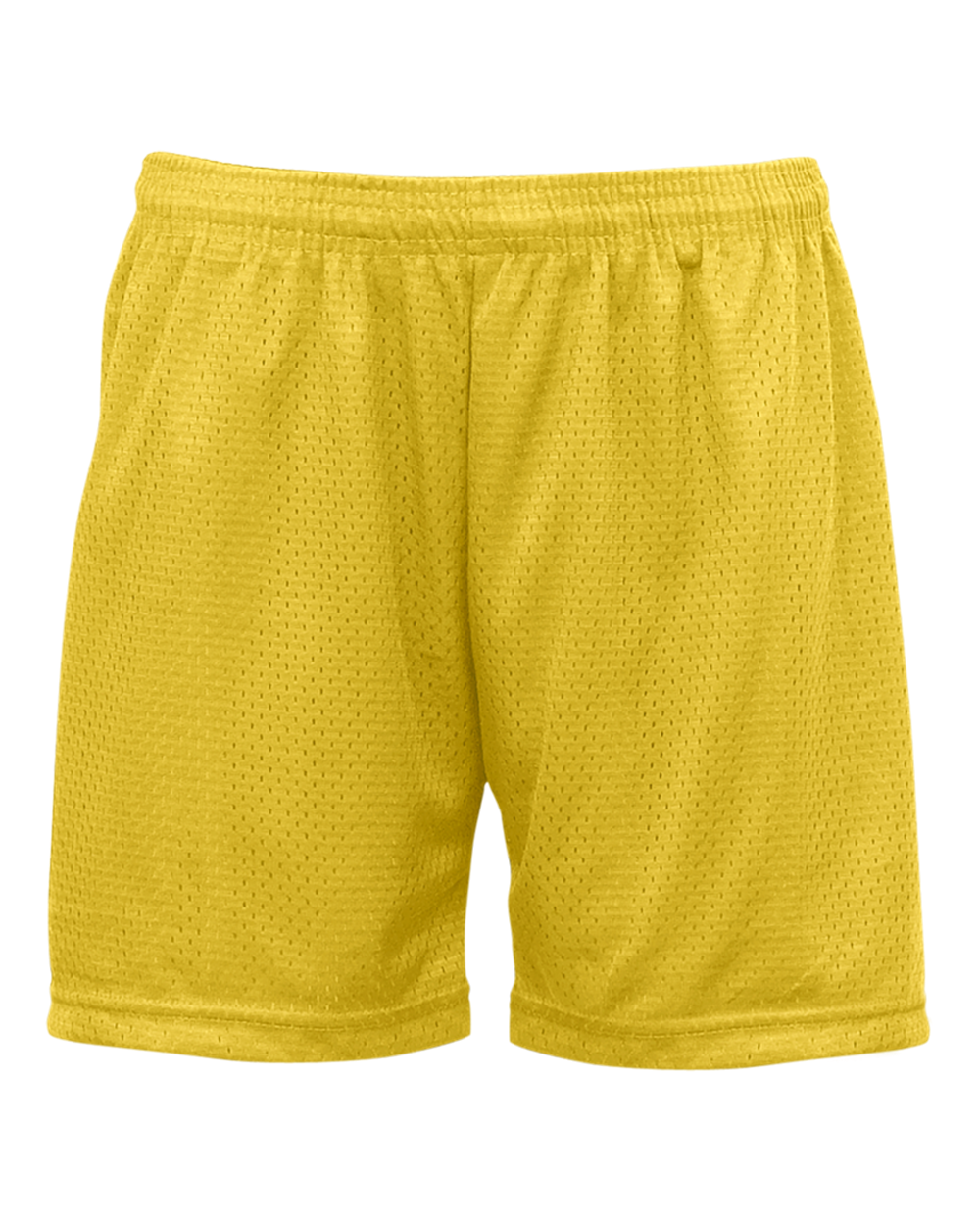 Mesh/Tricot Women's Short