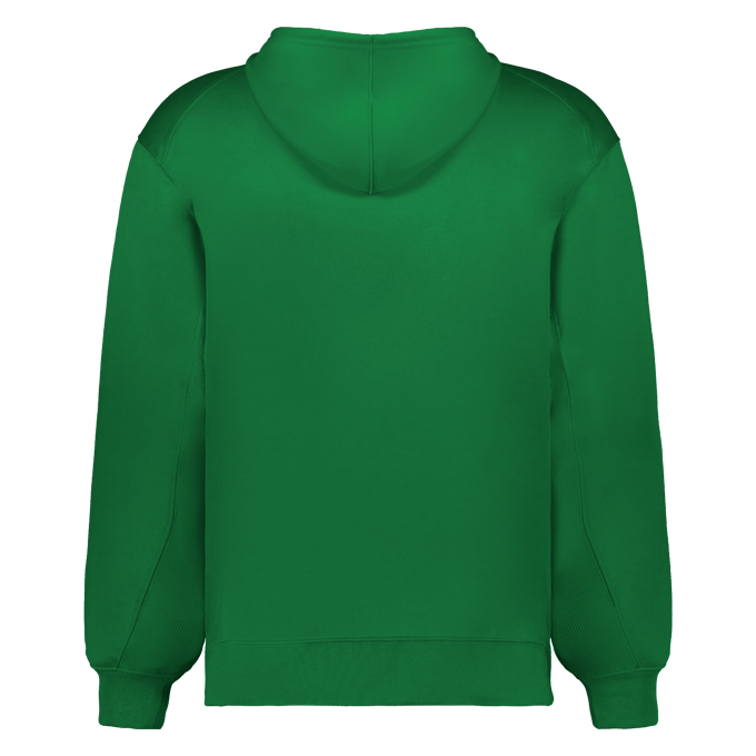 Perf. Fleece Hood