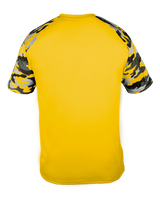Camo Sport Youth Tee
