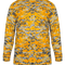 Digital L/S Tee - Pro Game Sports