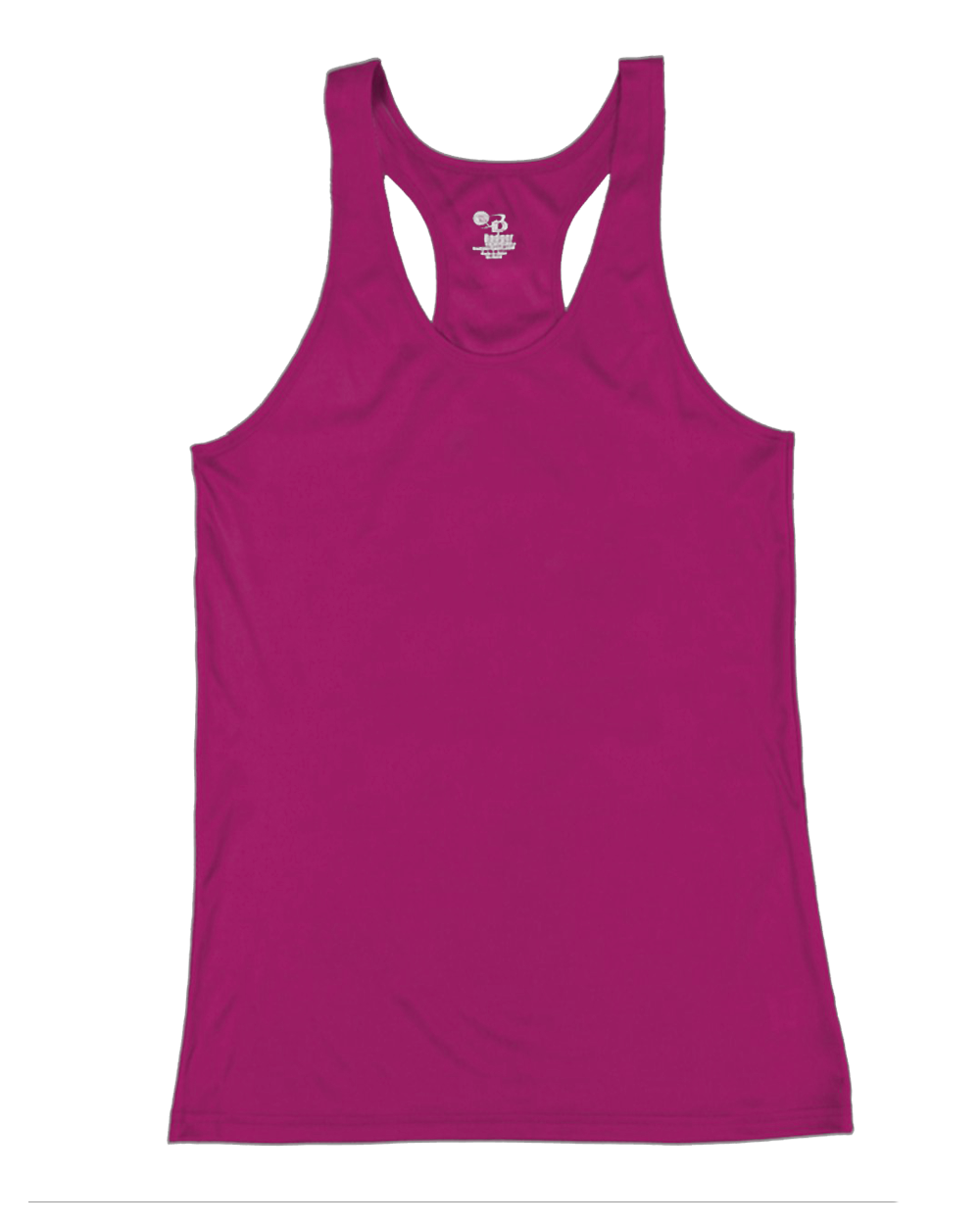 B-Core Racerback Tank - Pro Game Sports