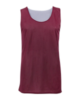 Mesh Reversible Youth Tank