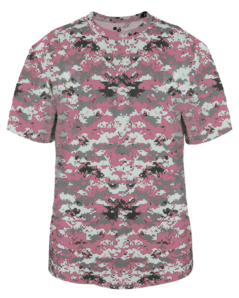 Digital Tee