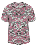 Digital Tee - Pro Game Sports