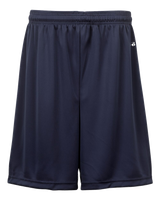 B-Core 9 Inch Short