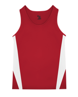 Stride Youth Singlet
