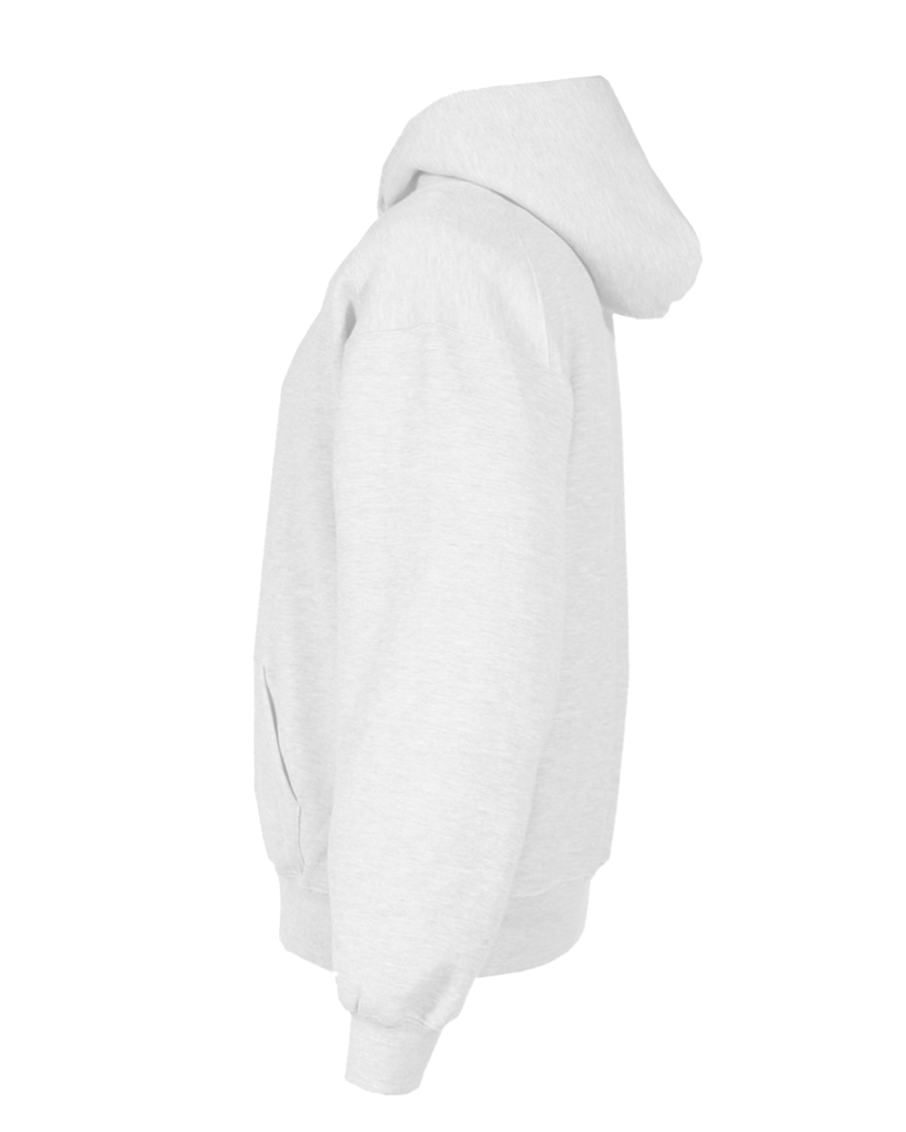 Hooded Youth Sweatshirt