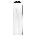 Youth Baseball Pant With Braid - Pro Game Sports