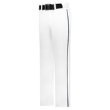 Youth Baseball Pant With Braid