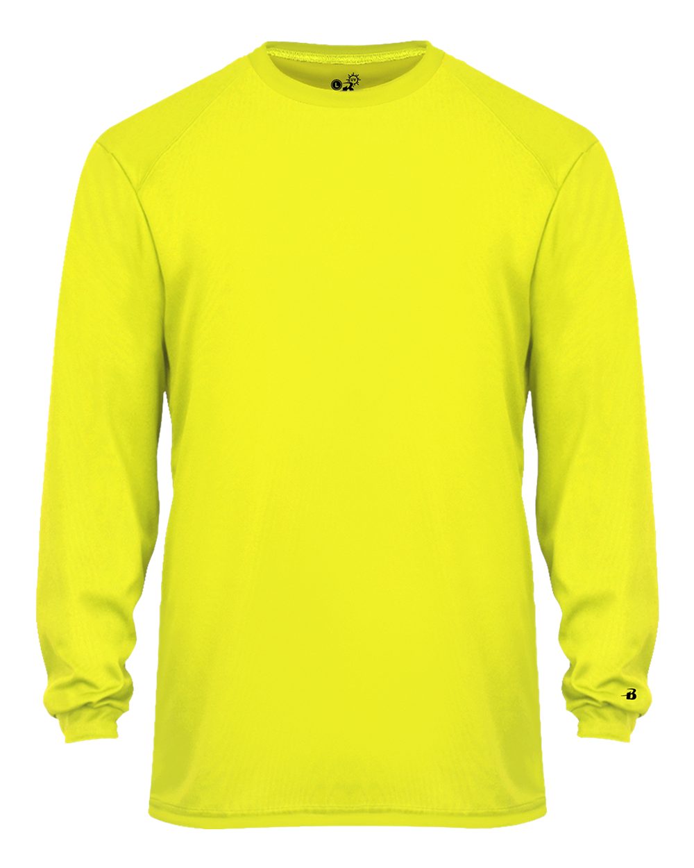 Ultimate Softlock L/S Tee - Pro Game Sports