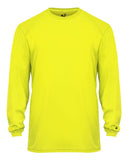 Ultimate Softlock L/S Tee - Pro Game Sports