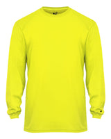 Ultimate Softlock L/S Tee - Pro Game Sports
