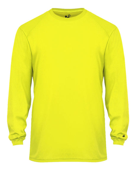 Ultimate Softlock L/S Tee - Pro Game Sports