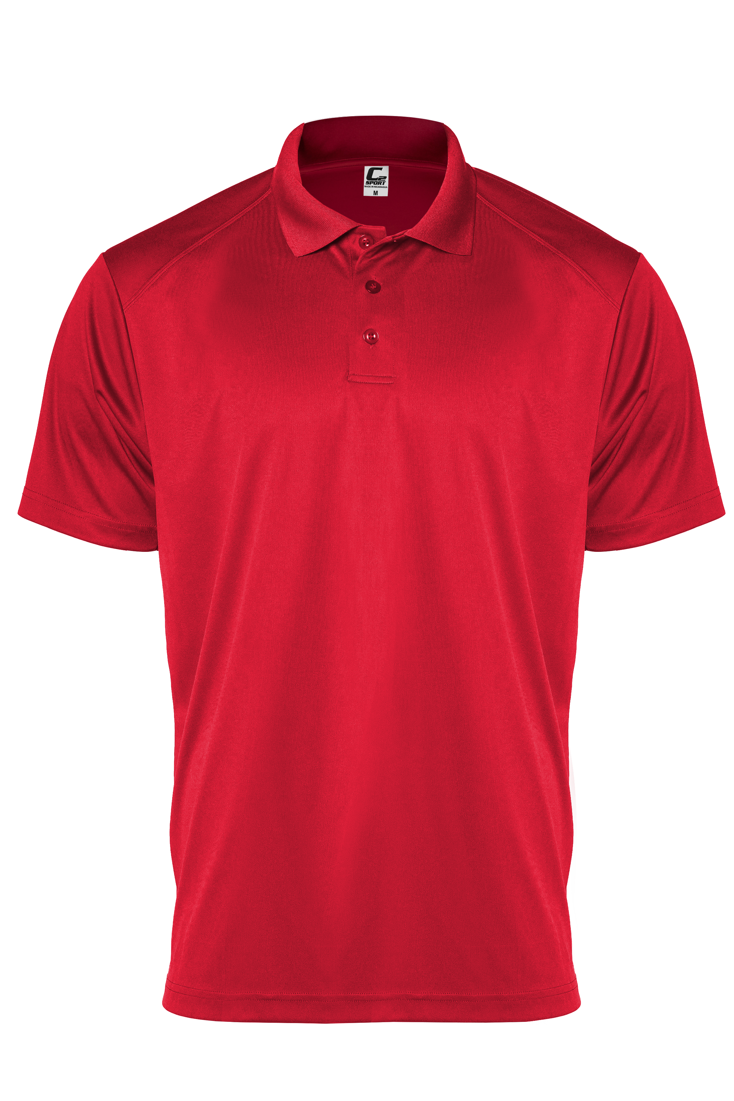 C2 Utility Polo