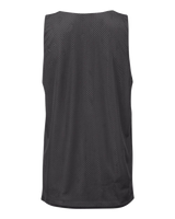Mesh Reversible Youth Tank