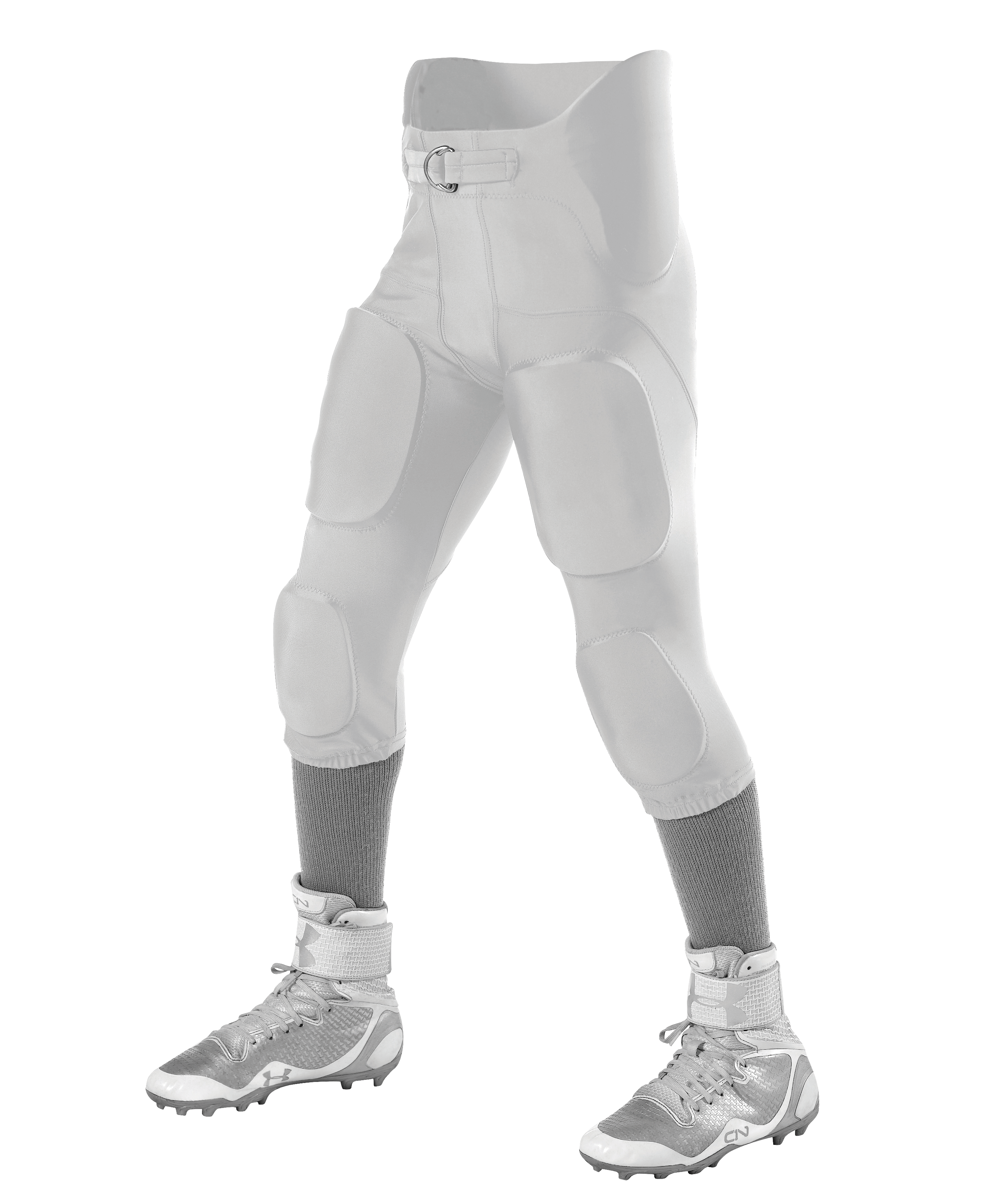 Youth Integrated Football Pant