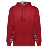 Digital Colorblock Hood - Pro Game Sports