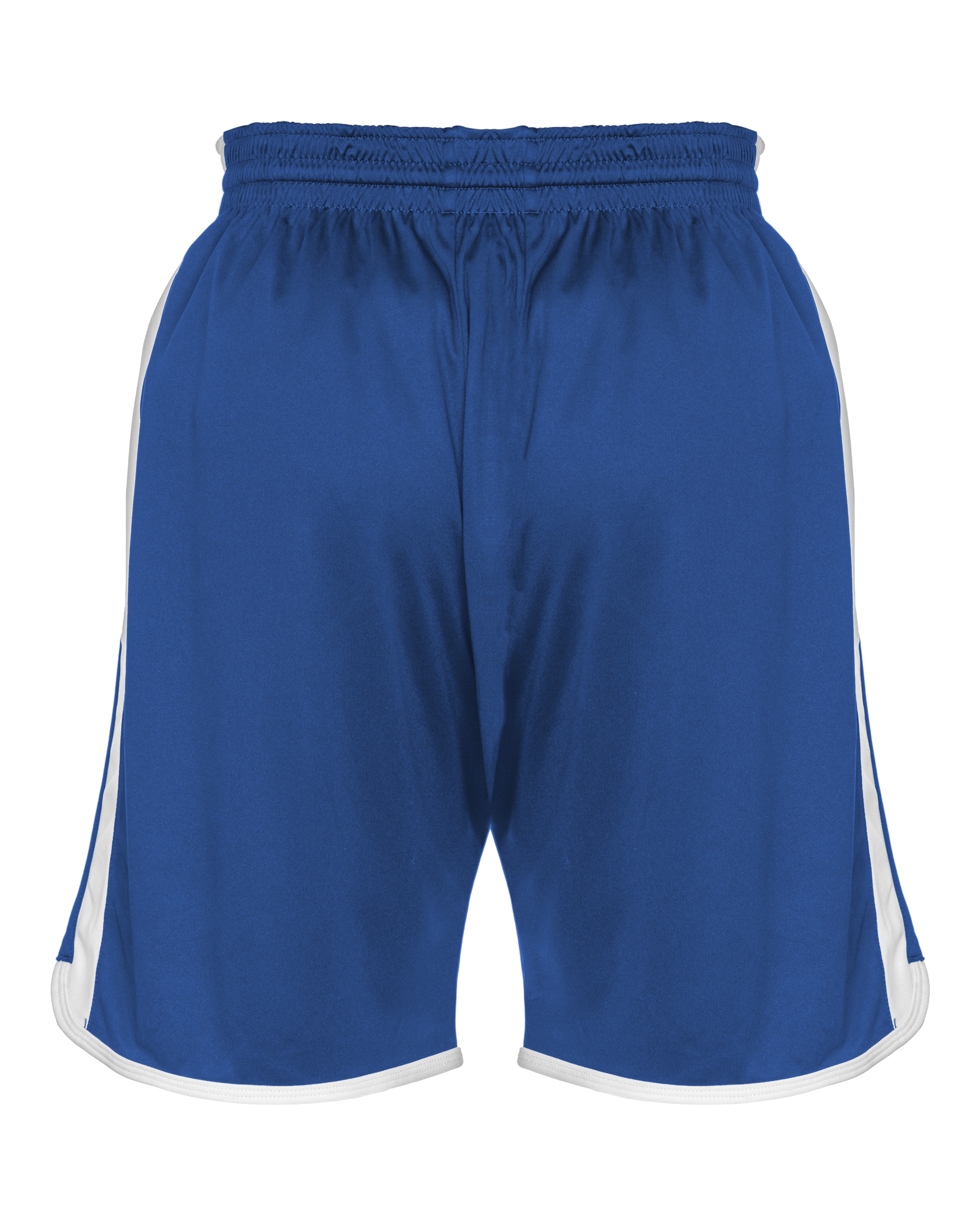 Reversible Crossover Jersey