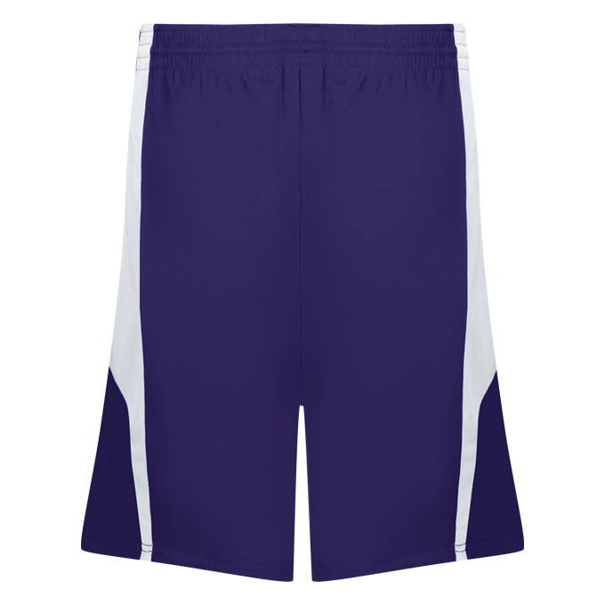Youth Reversible Basketball Short