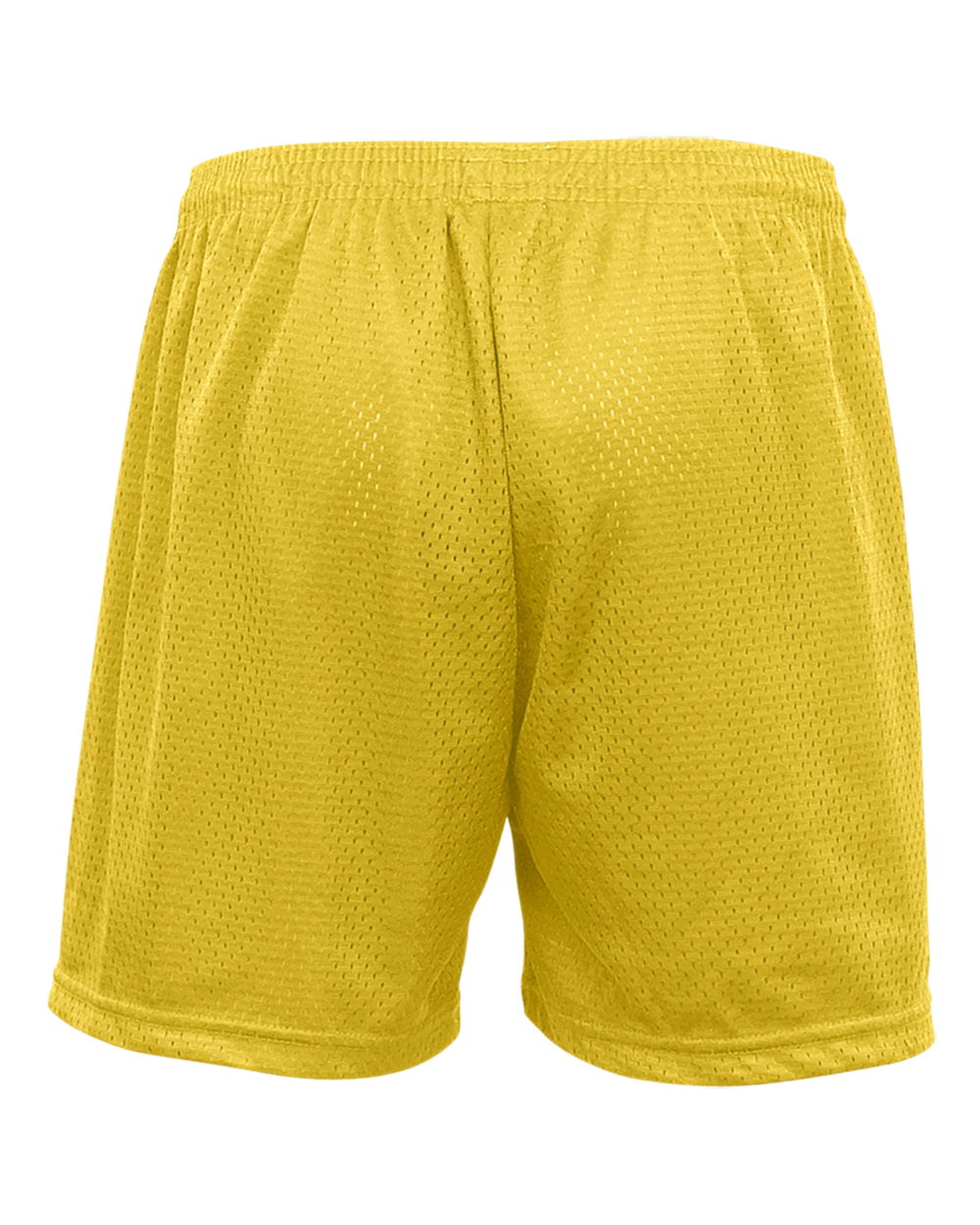 Mesh/Tricot Women's Short