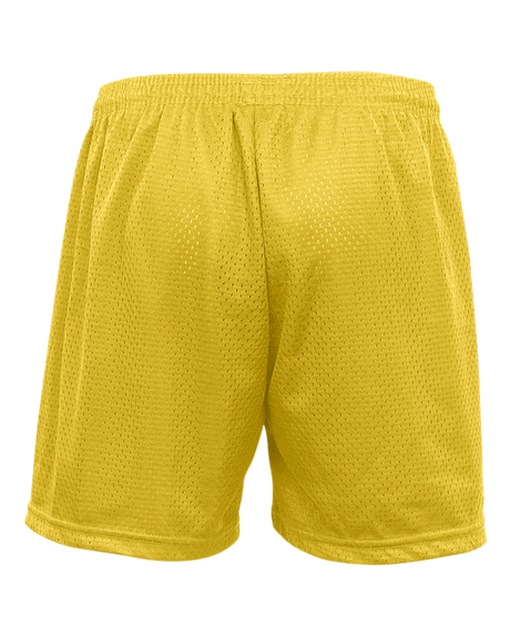 Mesh/Tricot Women's Short - Pro Game Sports