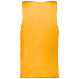 Mesh Reversible Women's Tank